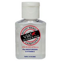 Hand Sanitizer - Via (1 Oz.)